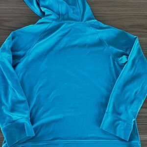 Patagonia hooded capilene kids boy/girl size 5T